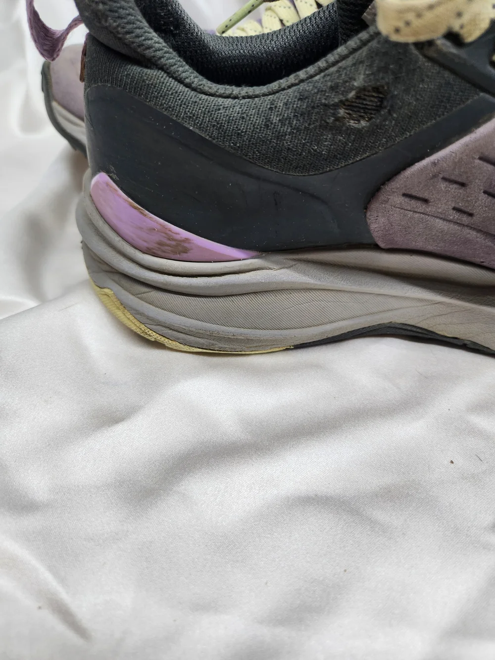 The North Face lightweight athletic
